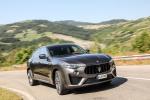 Maserati Levante GTS 2018 года (WW)